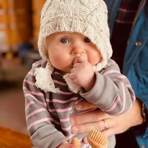 Meet your Posher, Julie